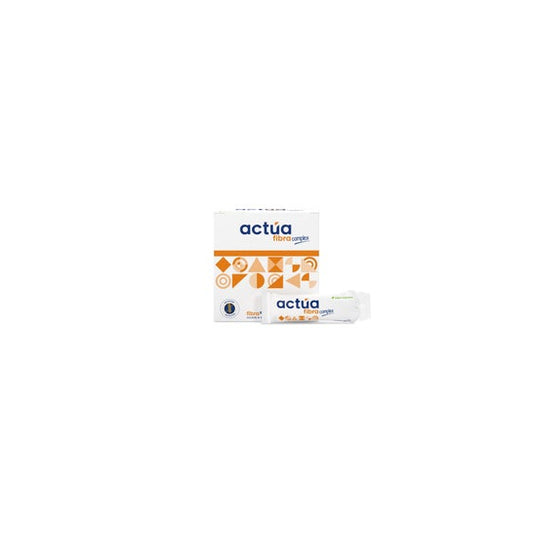 Actúa fibra complex