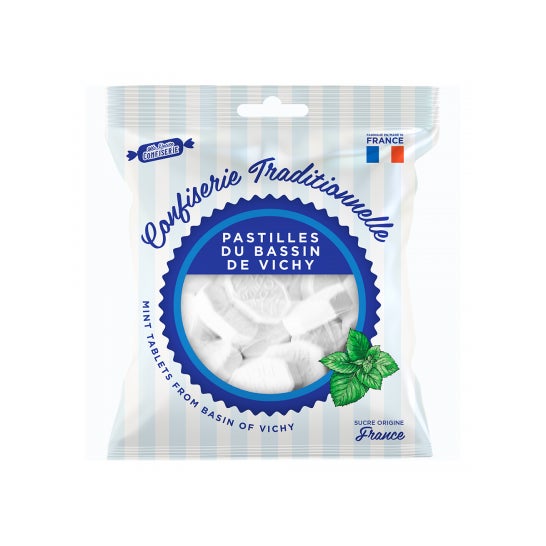 Ma Petit Confiserie Pastilla Basin Of Vichy 100g