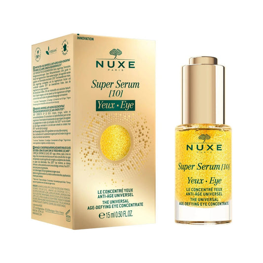 Nuxe Super Serum [10] Contorno Ojos 15ml