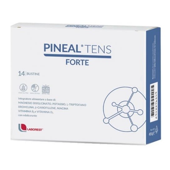Laborest Pineal Tens Forte 14 Sobres
