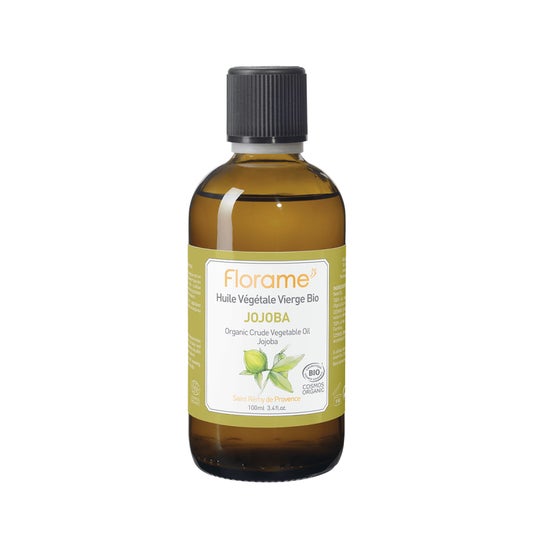 Florame Aceite Vegetal Jojoba 100ml