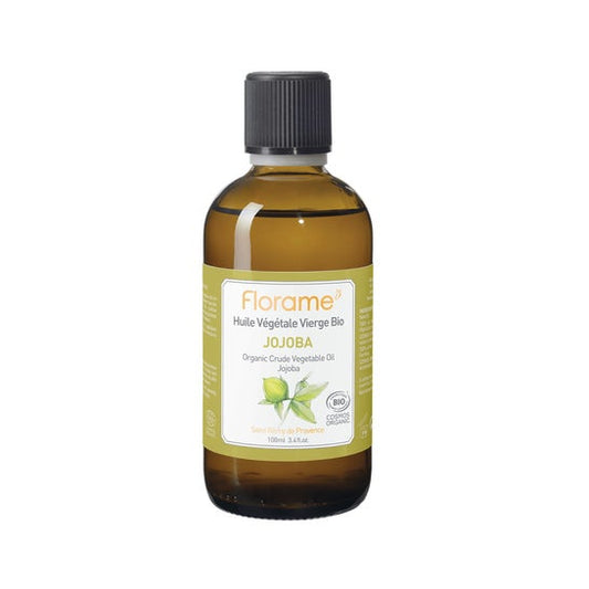 Florame Aceite Vegetal Jojoba 100ml