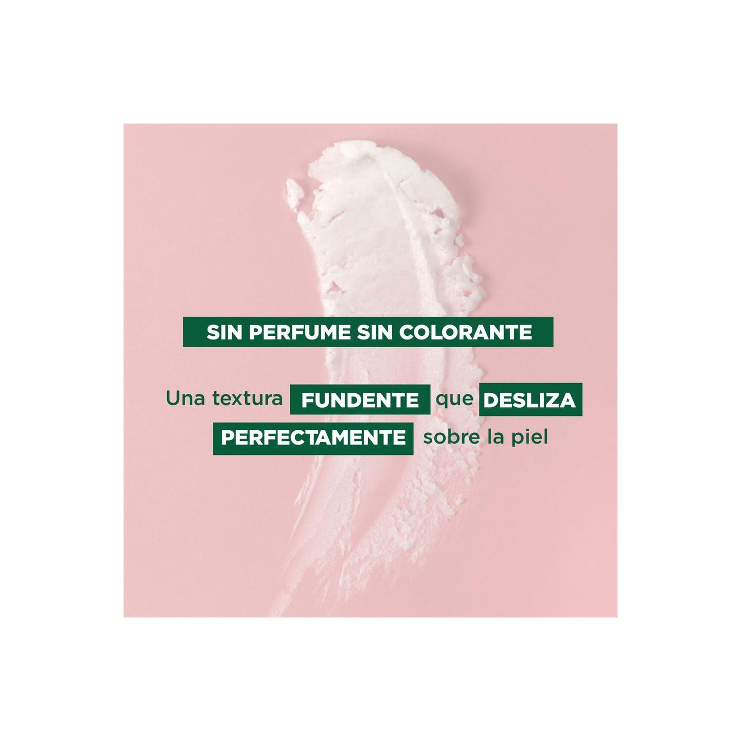 Klorane Mascarilla en Stick a la Peonía BIO 25gr