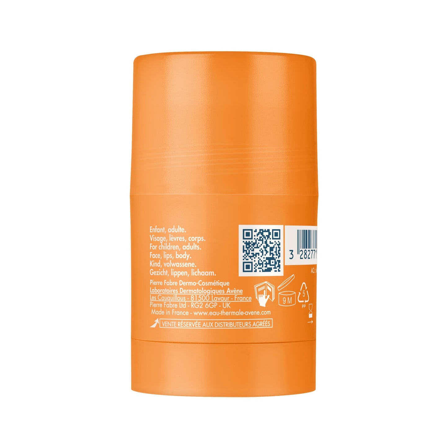 Avène Ultra Stick Solar SPF50 45 g