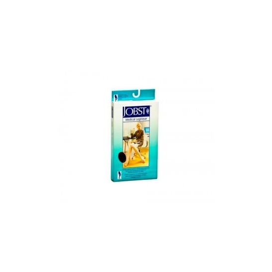 Jobst panty compresión normal negro T 2