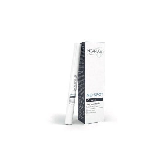 Incarose No Spot Clair Serum 2ml
