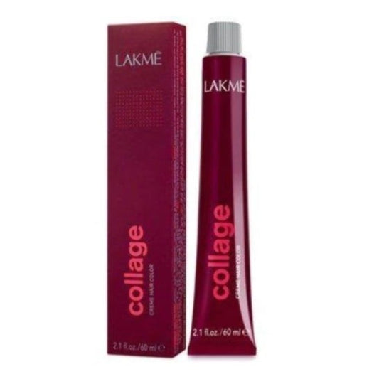 Lakmé Collage Color 7/43 Gold Copper Medium Blonde 60 ml