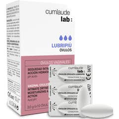 Shedir Pharma Dreagin Óvulos Vaginales 10uds