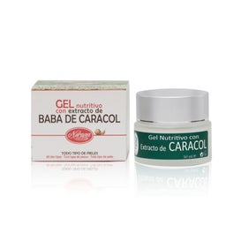 Nurana gel nutritivo baba caracol 50ml