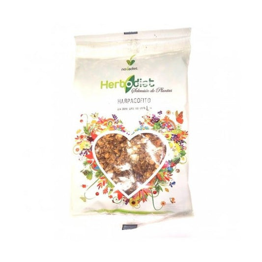 Novadiet Harpagofito Raíz 100g