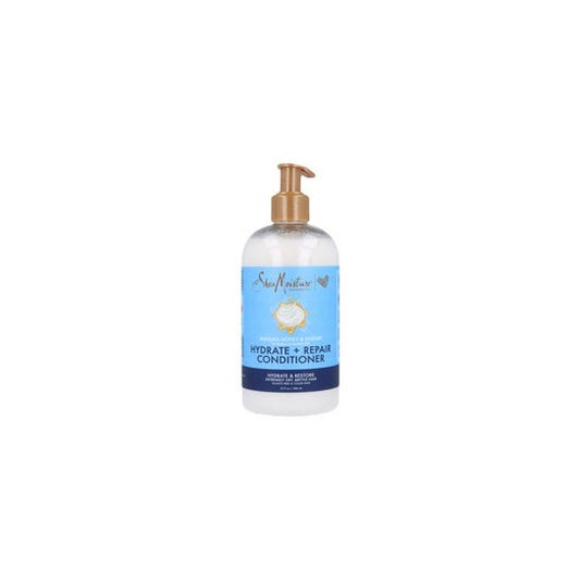 Shea Moisture Manuka Honey & Yogurt Conditionneur 384 ml