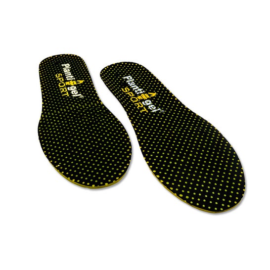 PlantiGel Sport Plantilla T35-38 1 Par