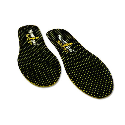 PlantiGel Sport Plantilla T35-38 1 Par