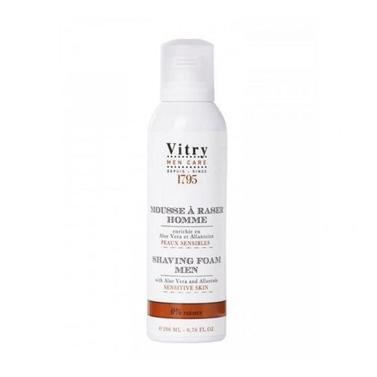 Vitry Espuma de Afeitar 200ml
