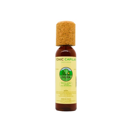 Giura Tónico Capilar 200 ml