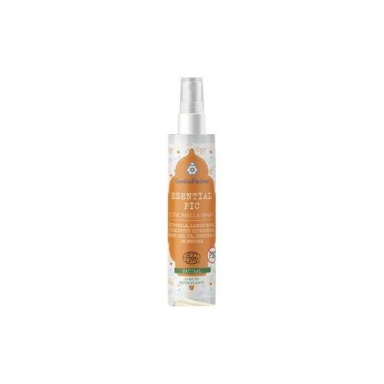 Intersa Esential Aroms Citronela Spray 100 ml
