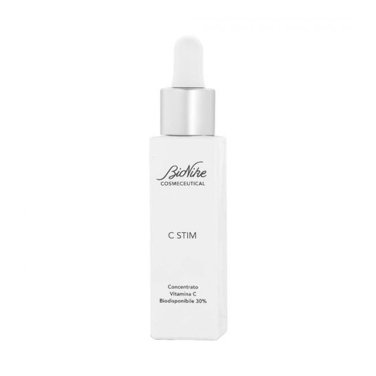 Bionike Cosmeceutical C Stim Concentrado Vitamina C 30ml