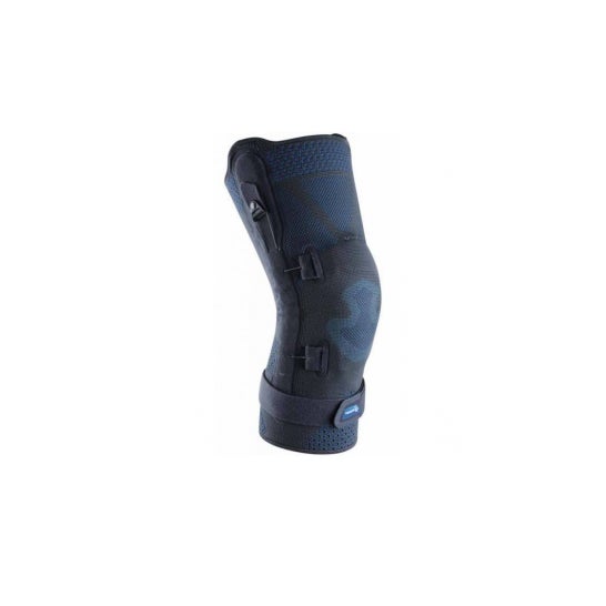 Rodilla del Relevador de Rótula Gris D T4