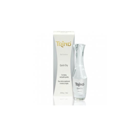 Trind Quick Dry Nail Finisher 9ml