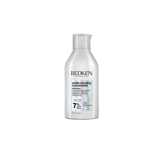 Redken Acidic Bonding Concentrate Shampoo Damaged Hair 500ml