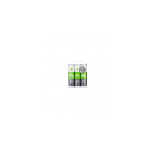 Interapothek Gel de Baño Aloe Vera 3x1L