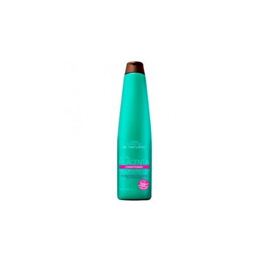 Be Natural Acondicionador Vital Placenta 350 ml