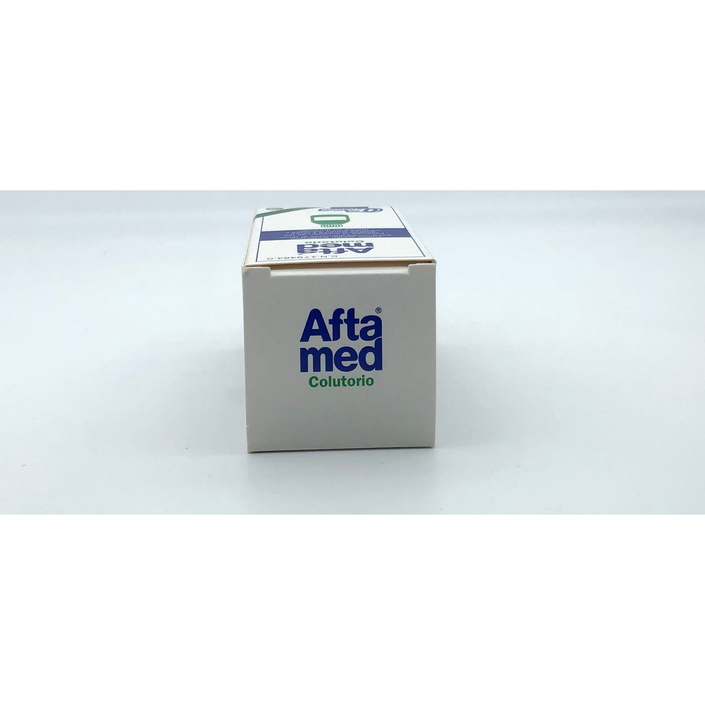 Aftamed enjuague bucal 150ml