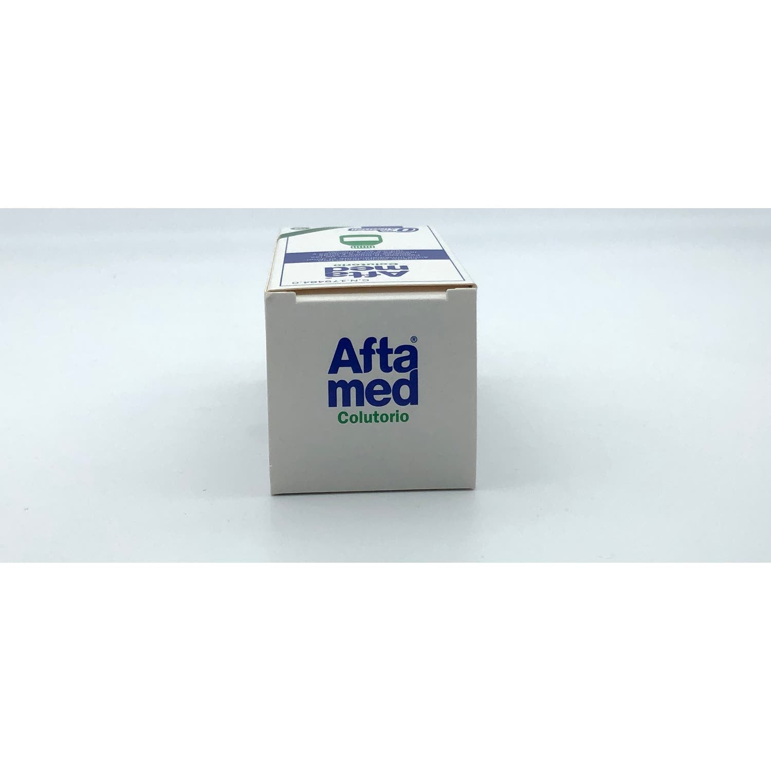 Aftamed enjuague bucal 150ml