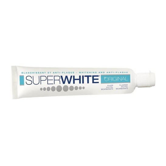 Superwhite Original Dentifrice 15ml