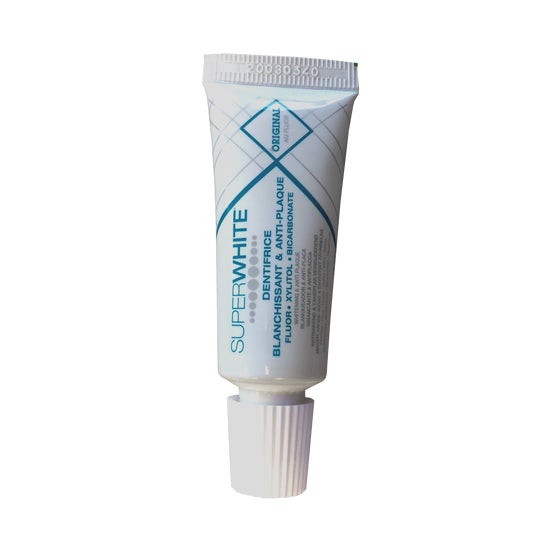 Superwhite Original Dentifrice 15ml