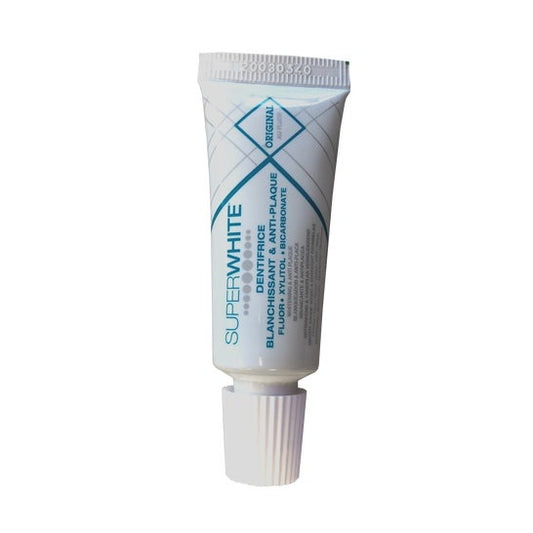 Superwhite Original Dentifrice 15ml