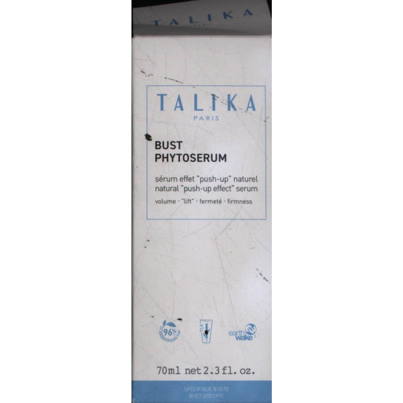 Talika Bust Phytoserum 70ml
