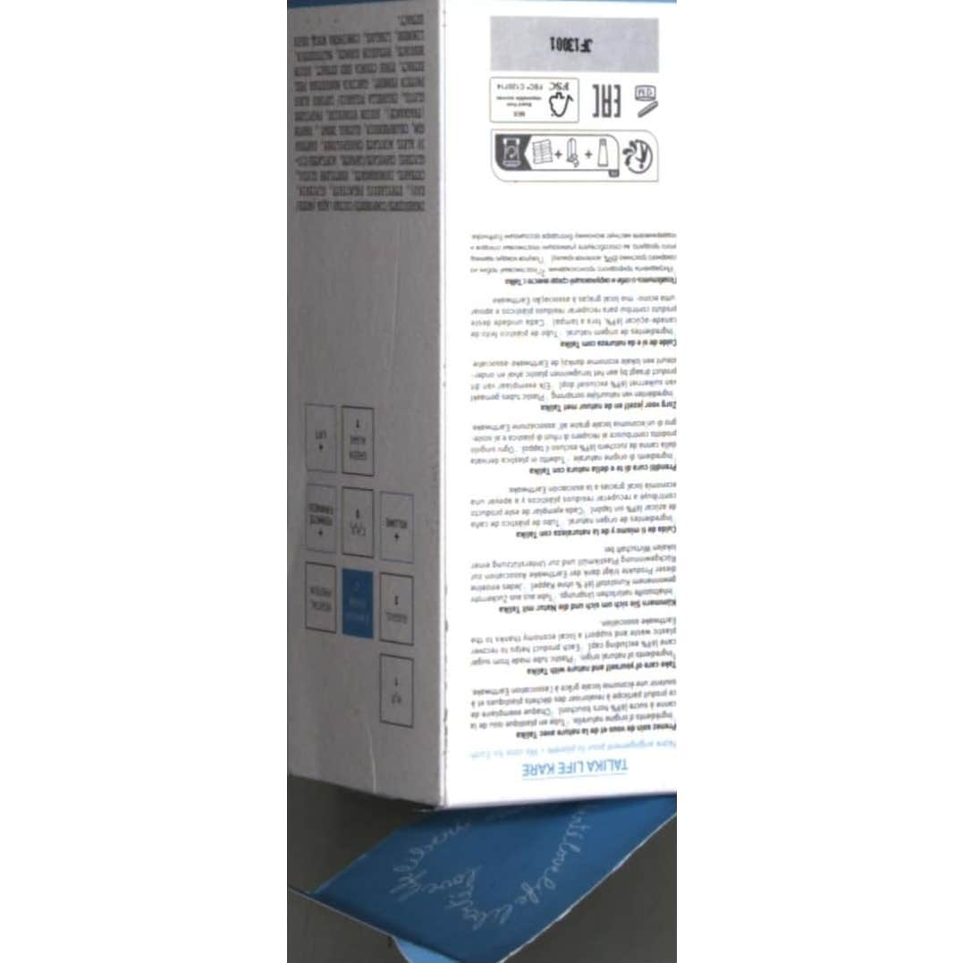 Talika Bust Phytoserum 70ml