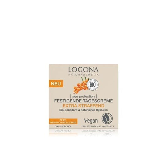 Logona Age Protection Extra Firming Day Cream 50ml