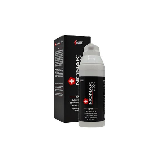 Pentamedical Nonak Ox Gel 50 ml