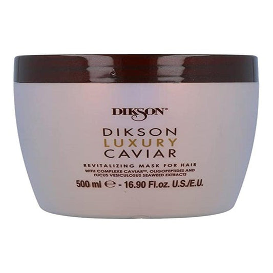 Dikson Luxury Caviar Mascarilla Revilizante 500 ml