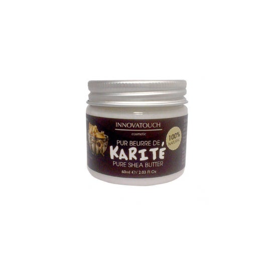Mantequilla de Karite Innovatouch 60 ml