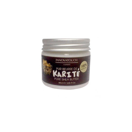 Mantequilla de Karite Innovatouch 60 ml
