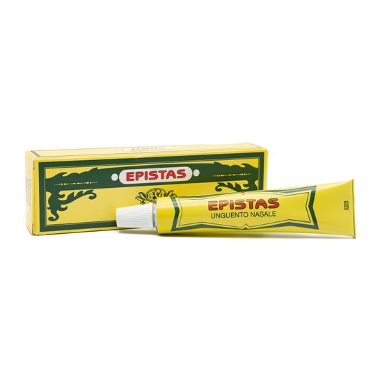 Titanpharma Epistas Ungüento 30g