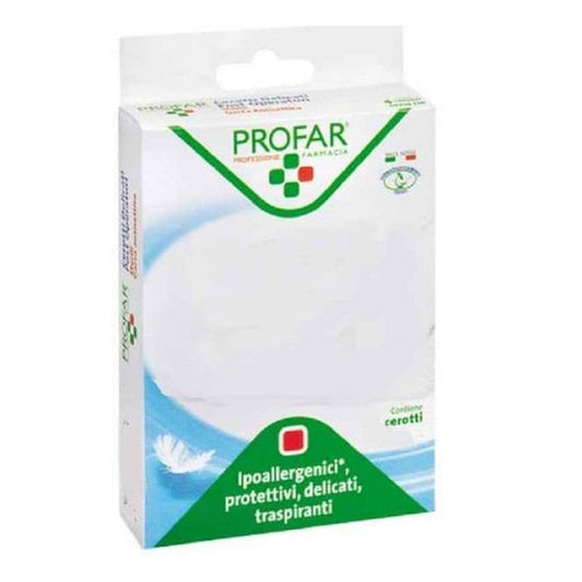 Profar Apósito Estéril 10x12cm 4uds