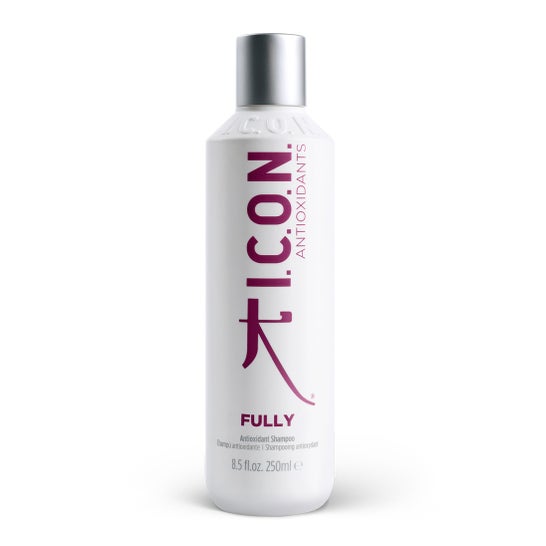 I.C.O.N. Fully Champú Antioxidante 250ml