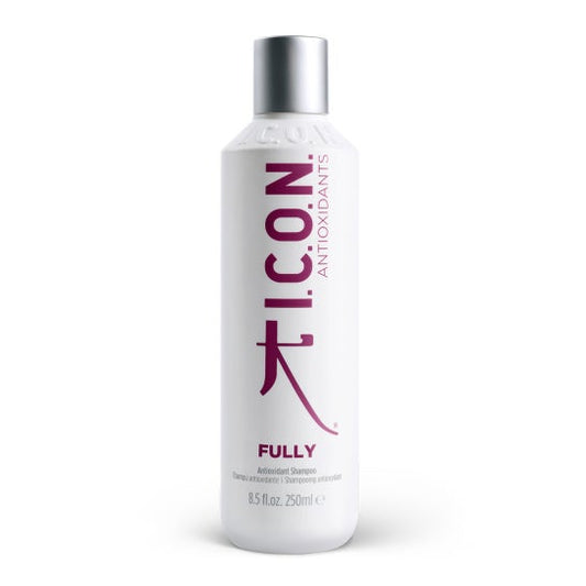 I.C.O.N. Fully Champú Antioxidante 250ml