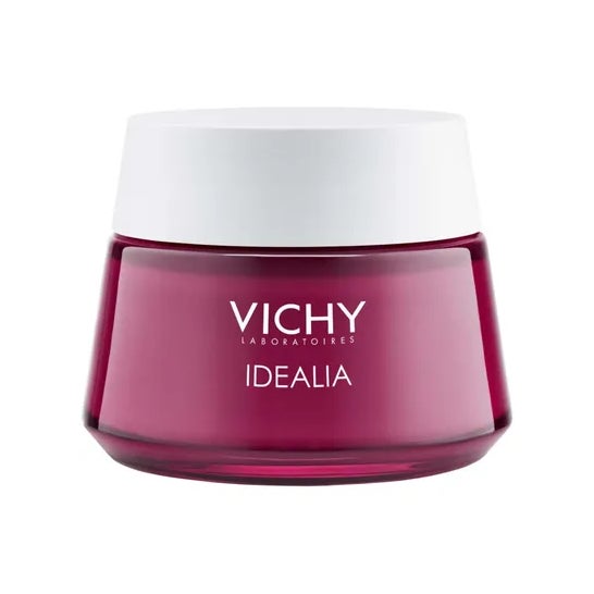 Vichy Idéalia Crema Energizante Piel Normal Mixta 50ml