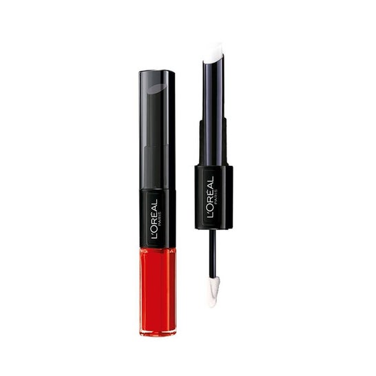 Loreal Infalible 24h Brillo De Labios 506