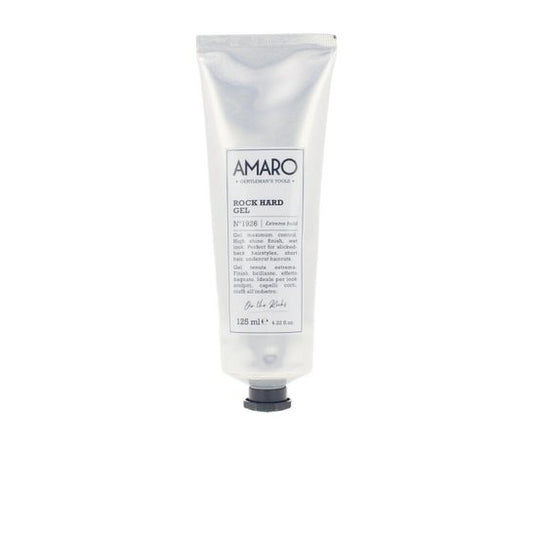 Farmavita Amaro Rock Hard Gel Nº1926 Shiny Finish 125ml