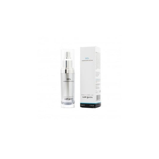 Vipskin Gel Hidratación Activa 50ml