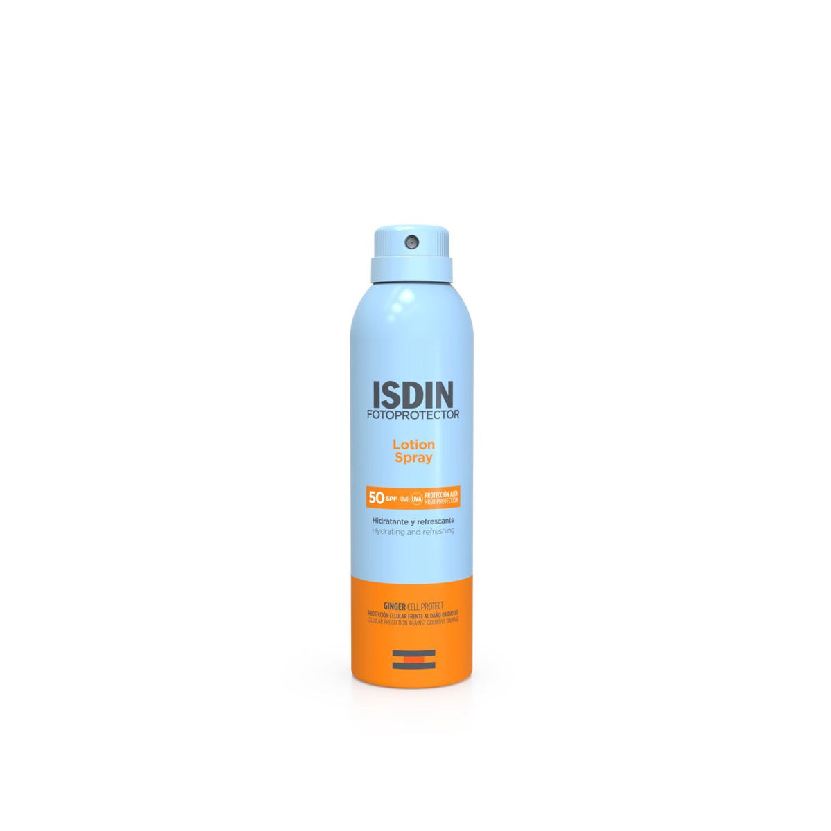 ISDIN Fotoprotector Lotion Spray SPF50 250ml