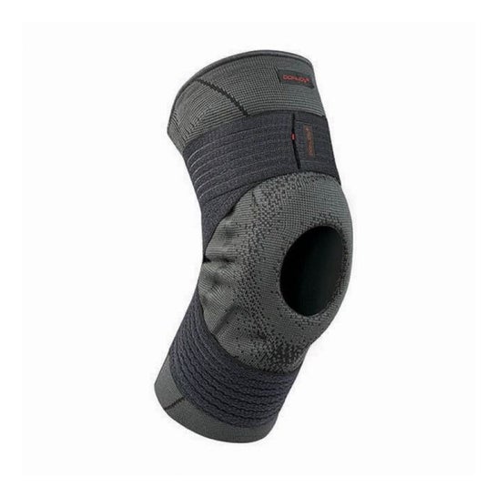 Rodillera Donjoy Strapilax 35-38cm Talla 1 1 Unidad