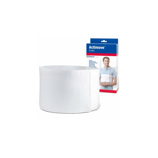 Actimove C/Costa Thoraciq H S