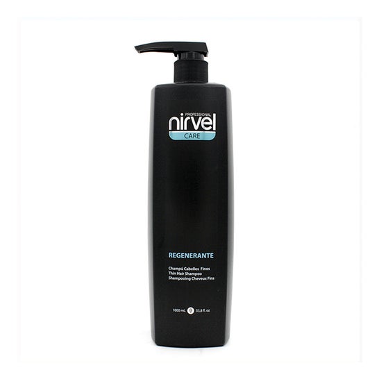 Nirvel Care Champú Regenerante 1000 ml